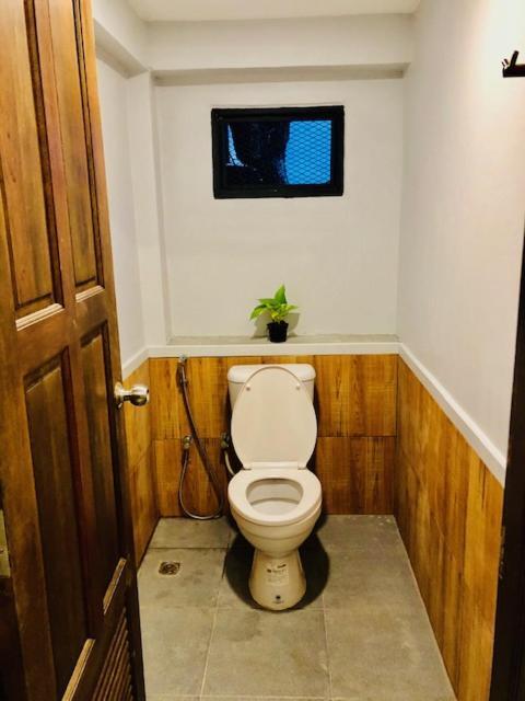 ซลีปปิ้งพิลส์ อ่าวนาง กระบี่ Hostel Krabi ภายนอก รูปภาพ